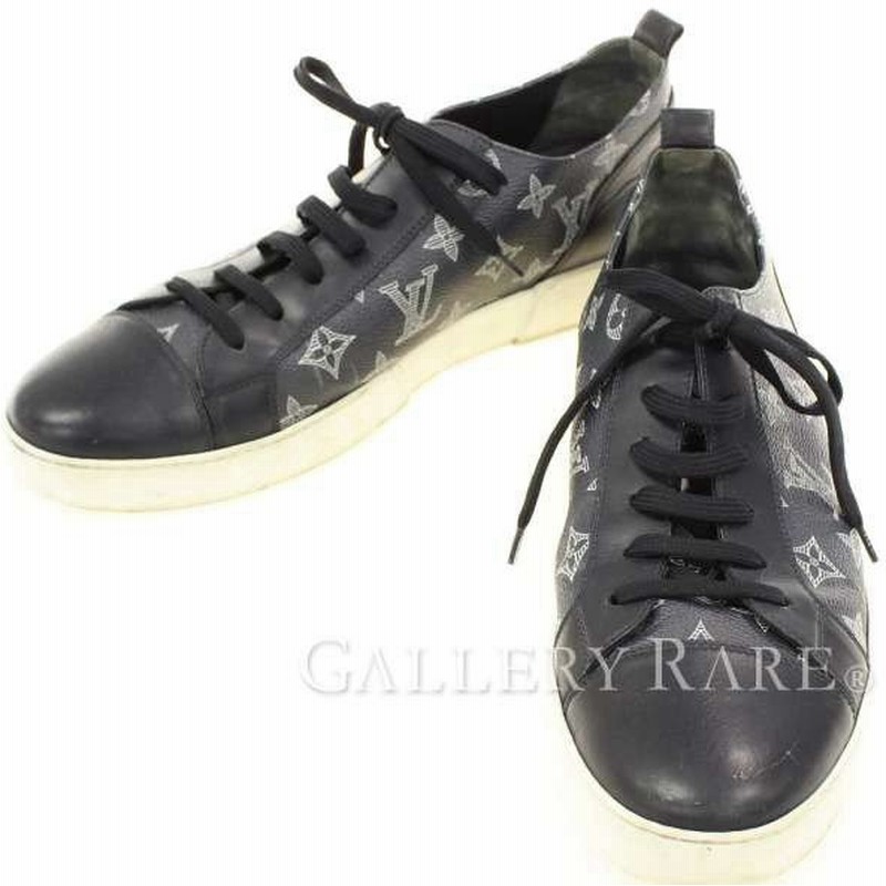 ルイヴィトン シューズ スニーカー トロカデロ ライン メンズサイズ8 1 2 Louis Vuitton ヴィトン 靴 通販 Lineポイント最大0 5 Get Lineショッピング