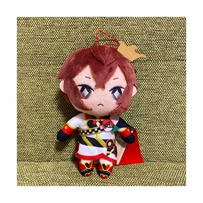 ディズニー ツイステッドワンダーランド エクストラぬいぐるみ リドル ローズハート 通販 Lineポイント最大get Lineショッピング