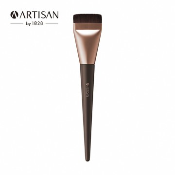 【人氣熱銷】ARTISAN 粉底一字刷 F20 by 1028