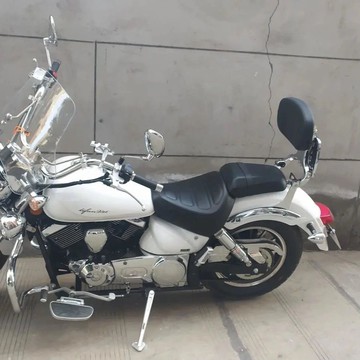 摩托車改裝多功能 折疊靠背力帆V16 金吉拉300司機乘客后靠背
