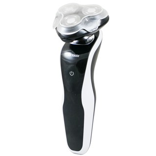 全系列商品 Cxin 5D三刀頭浮動電動刮鬍刀 CX-9001