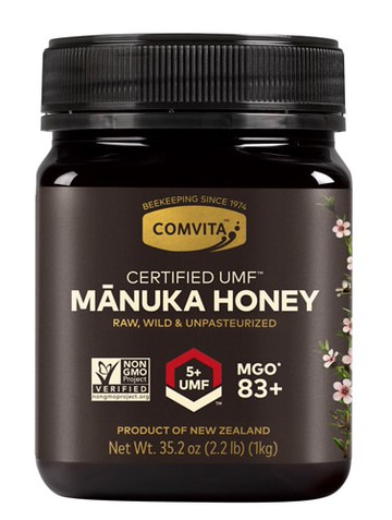 Comvita Manuka Honey UMF 5+ 35.2 oz