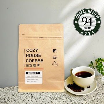 【暖窩咖啡】淺中焙 衣索比亞 耶加雪菲 果丁丁 G1 日曬 227g