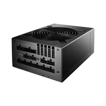 FSP 全漢 CANNON PRO 2000W 金牌電源供應器(FSP2000-52AGPBI，GEN5)