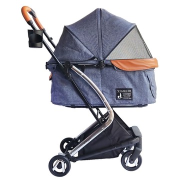 Viaggio 薇亞奇 大型寵物推車 VG-9