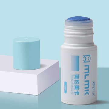 塗改液 感熱紙 (10ml)  熱敏紙 熱感紙 消除液  防洩密 隱私保密 個資保護