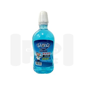 YADRAN 牙得安 無酒精漱口水 清新薄荷 380/680mL 公司貨【立赫藥局】