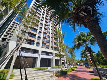 合新詠遇|高鐵站前|近8米大面寬金店面｜新竹縣竹北市光明六路東二段