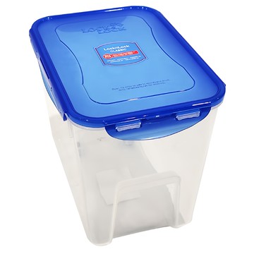 LocknLock 樂扣樂扣 PP微波保鮮盒 米箱 7L  1個  1個