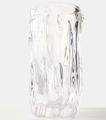 Michaël Verheyden Dripu Murano glass vase