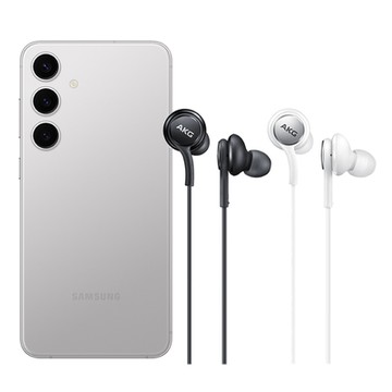 Samsung 三星適用 AKG 調校 入耳式耳機 Type C (袋裝) 適用 Galaxy S24 系列