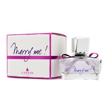 Lanvin 浪凡 Marry me 結婚進行曲 嫁給我 心動時刻 女性淡香精 30ml/1oz-香水