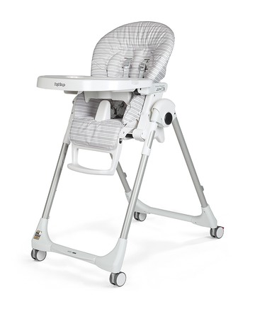 Peg Perego Prima Pappa Zero 3 High Chair