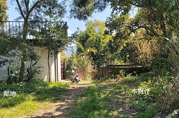 大降價！專任太平南國巷968坪開心農場★好便宜！｜台中市太平區中南段