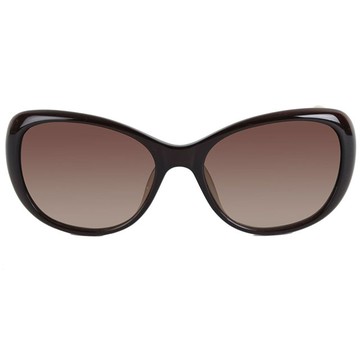 【Vivienne Westwood】ANGLO MANIA系列－復古小花星球太陽眼鏡(乳白)AN80204