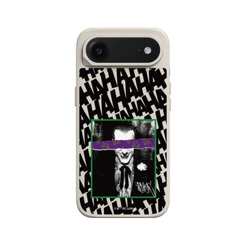 iPhone Air SolidX 貝殼灰 - Joker - 小丑經典笑容