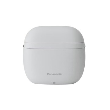 Panasonic 日本製掌上型3枚刃水洗電鬍刀(月光灰) ES-P330U-H