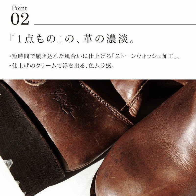 エンジニアブーツ 本革 ショート ミドル ブーツ レザー