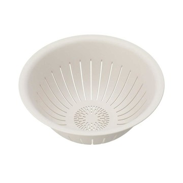 NITORI 【DECO HOME商品】瀝水盆 20cm BW007 MO(DH)