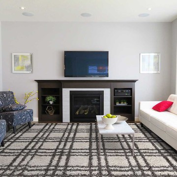 Fuwaly｜夏洛克地毯-200x290cm