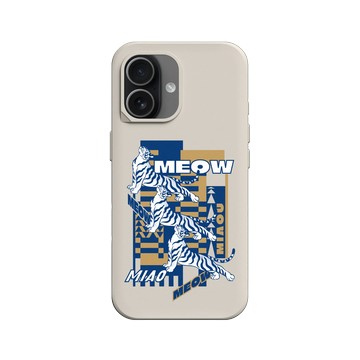 iPhone 17 SolidX 貝殼灰 - ZISHI 只是 - MEOWWW