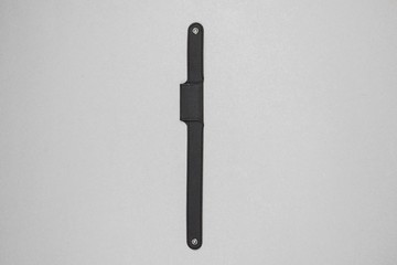 iF德國設計獎隨行筆套.黑色.筆記本2026手帳用