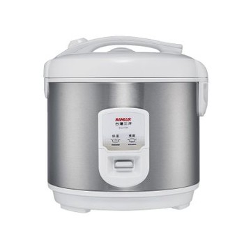 SANLUX台灣三洋 10人份電子鍋 /台 ECJ-10TA