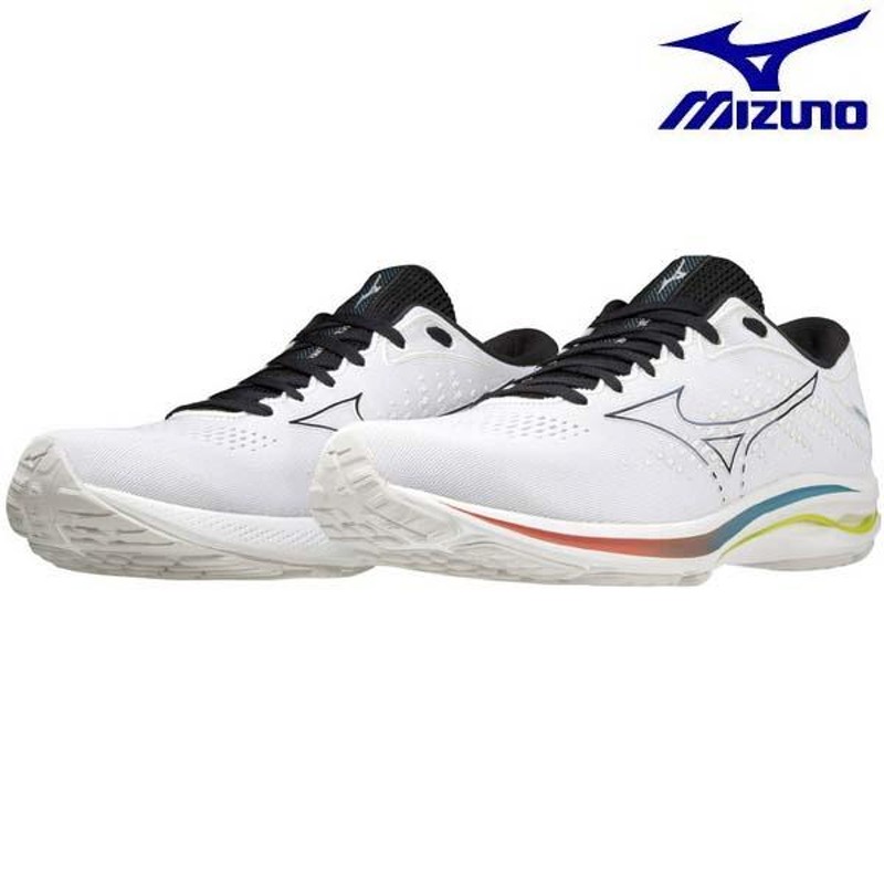 ウェーブライダー25SW スーパーワイド 4E 幅広 ミズノ MIZUNO