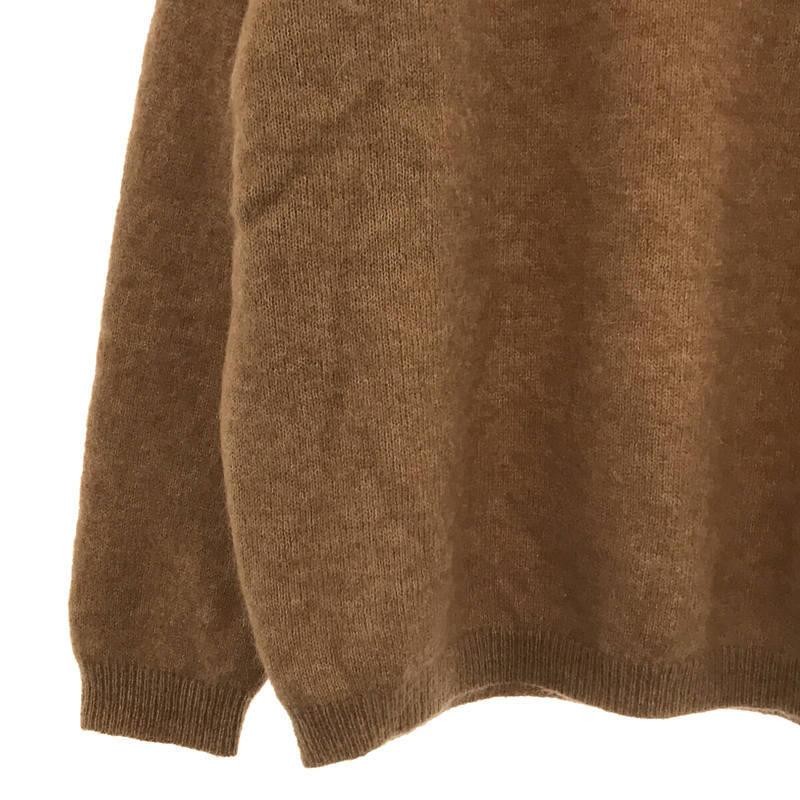 美品】 Acne Studios / アクネ ストゥディオズ | Dramatic Mohair ...