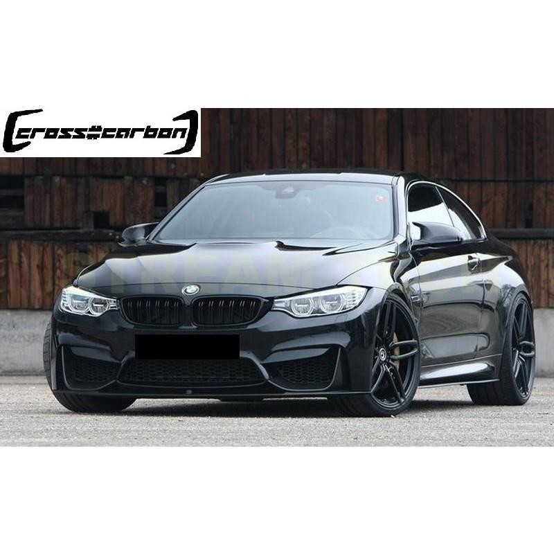 BMW F32 F33 F36 4シリーズ F80 M3 F82 F83 M4用 Mパフォーマンス