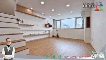 明湖學區｜晴光溫馨二房車●捷運東湖站5分鐘◎LEO｜台北市內湖區民權東路六段