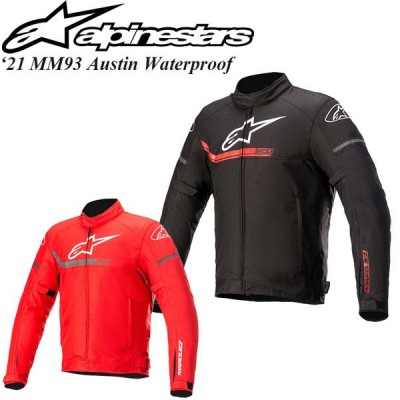 alpinestars 防水 ジャケットの検索結果 | LINEショッピング