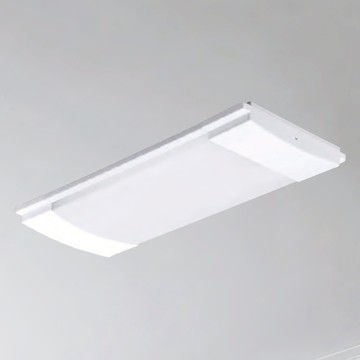 T8 LED 壓克力吸頂燈(光源另計) F22-18-83671A、18-83671B