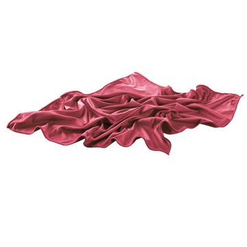 TESCOMA 歐洲 Unovino酒杯擦拭布(玫瑰紅50cm) / 廚房抹布 清潔布 擦拭布