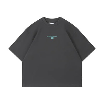 ODE DAILY LOGO TEE