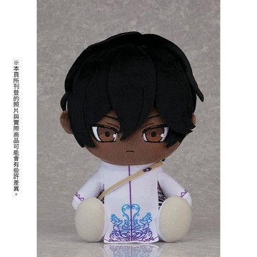 GSC Chocopuni 玩偶 Fate FGO Archer 阿周那