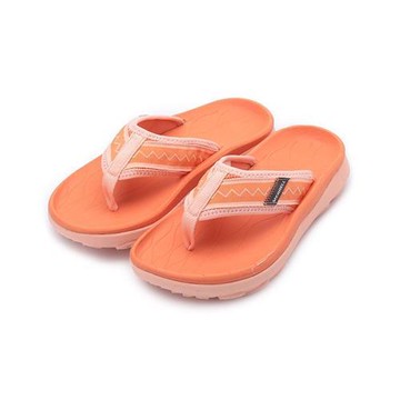 MERRELL HUT ULTRA FLIP 夾腳拖鞋 杏桃 ML006660 女鞋