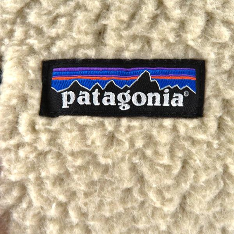 Patagonia パタゴニア Retro Pile Jacket メンズ レトロ パイル ...