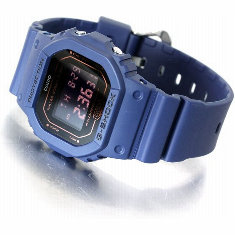店内ポイント最大26倍 Gショック G Shock 限定モデル 腕時計 メンズ 5600 デジタル Dw 5600bbm 2jf ジーショック 通販 Lineポイント最大0 5 Get Lineショッピング