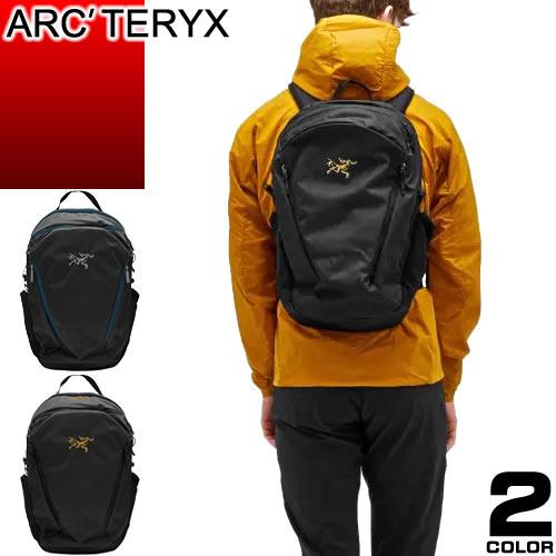 アークテリクス ARC'TERYX マンティス 26 リュック バックパック