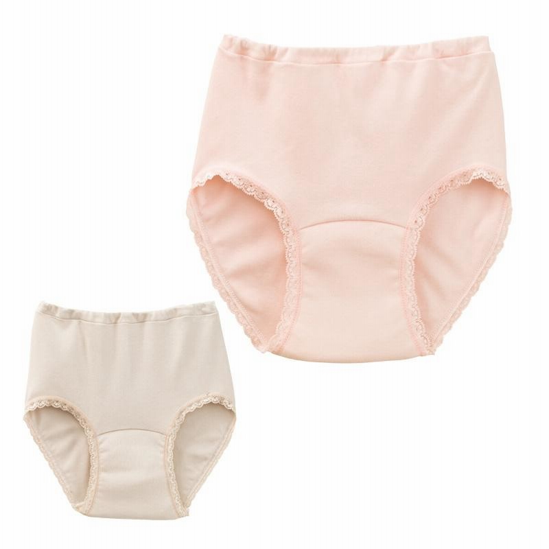 シニア 80代 70代 60代 女性 婦人服 高齢者 肌着 下着 おばあちゃん 安心快適ショーツ 通販 Lineポイント最大0 5 Get Lineショッピング