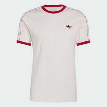 Adidas 愛迪達 3s Tee Str KS7449 男 T恤 運動上衣 休閒短袖 經典 白