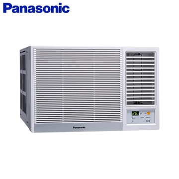 【Panasonic國際牌】2-3坪R32一級能效變頻冷專窗型右吹式冷氣 CW-R22CA2