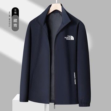 春秋輕薄立體夾克外套 男生外套 連帽外套 夾克外套 騎車外套 防潑水衝鋒衣 防風夾克外套 飛行外套 教練