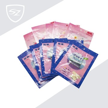 地球牌 精油香氛袋量販包(100入)