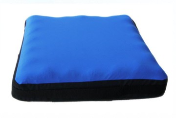 輪椅坐墊D款 惠生凝膠座墊 補助 HS-005贈擺位腰墊