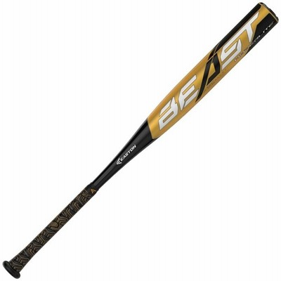 【特価】イーストンBeast Hyperlite 硬式少年用金属バット 76cm r400
