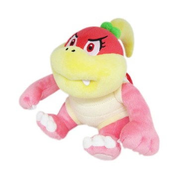 Nintendo 原廠授權角色娃娃-碰碰(S)