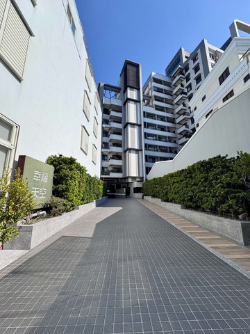 ❤️ 草屯市區三房車位幸福天空｜南投縣草屯鎮草溪路