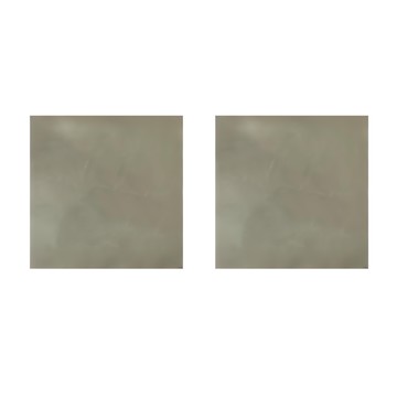 好物良品 加厚多功能折疊組合矽膠隔熱防燙墊2入組  灰色  1組